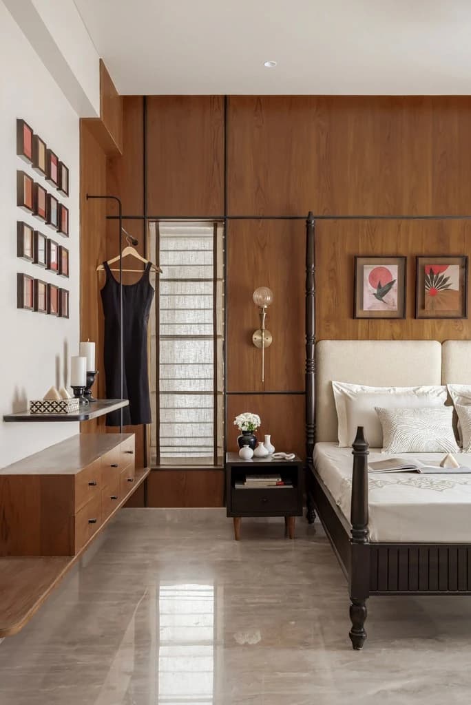 Ojas — Artisanal Residential Architecture & Handcrafted Interior Living by Robust Neev