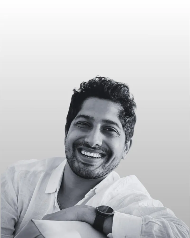Mandar Gandevikar - Principal Architect