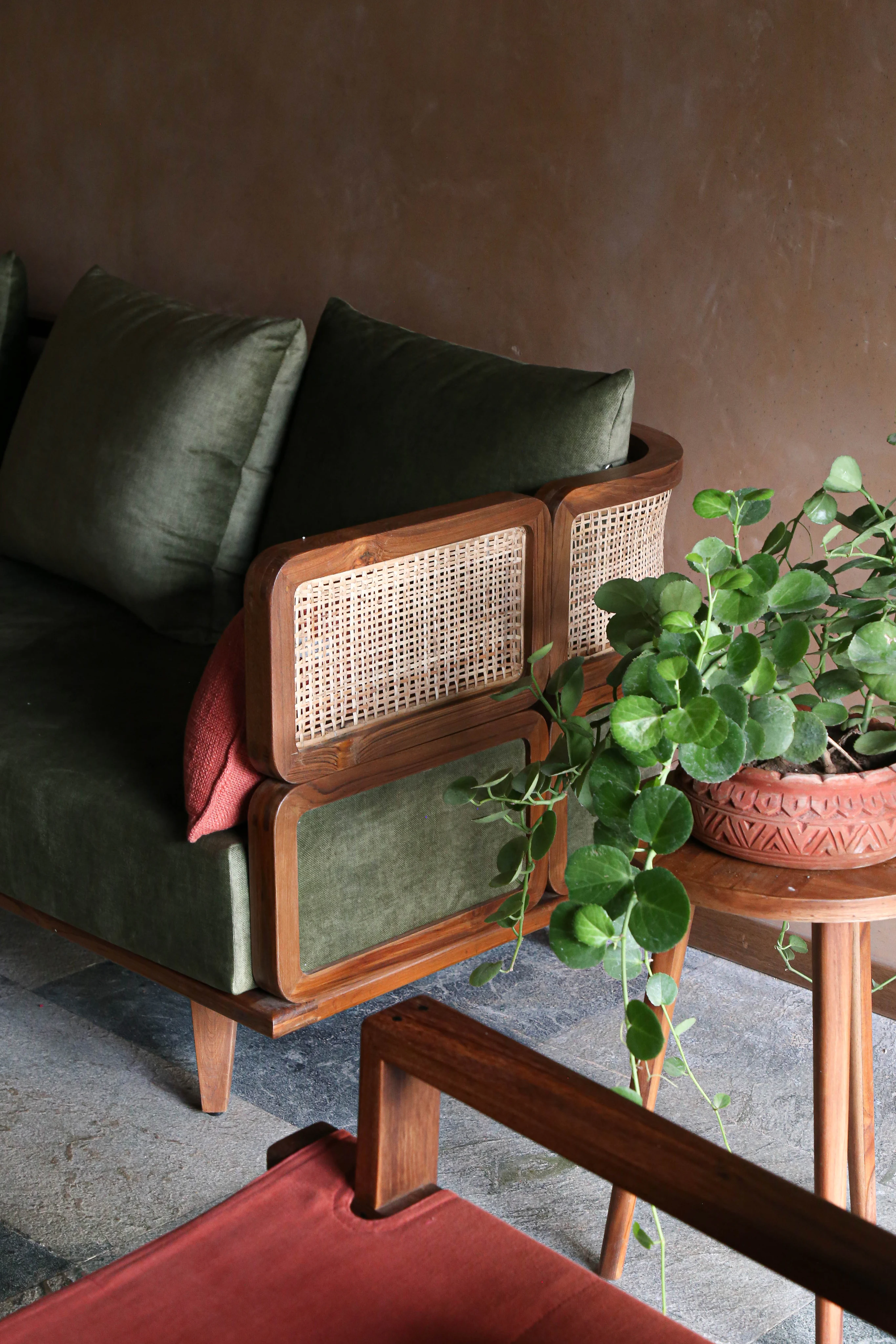 Detail vignette 6